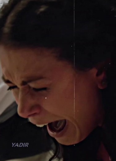 Melissa's Heartbreaking Scene in Teen Wolf