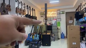 Kevler A9 Column Speakers Available Here At Rhythmix Enterprises Rhythmix Enterprises is operating since 2008 - We take care of the musical instruments and audio system of CBBC San Pedro, CBBC Tarlac, and etc. Services offered: Home theater sound system setup Home theater rack design and construction Church and business audio and video system setup Livestreaming setup Lighting setup CCTV setup Audio video system integration Contact our sales team: 09176362749 09161490227 09178707674 09178707678 