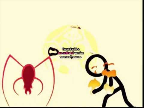 noggin and nick jr logo collection pp effect Getting Defeated By Virabot