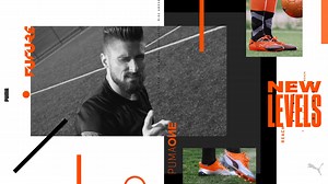 PUMA UPRISING 18/19 - PLAYERS