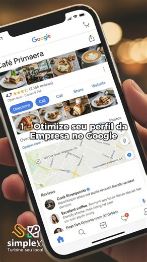 Como subir para o topo do Google Maps com 3 ações simples