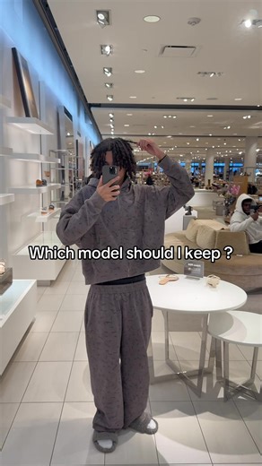 Choosing the Right Model: Streetwear Edition