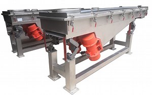 [Hot Item] Vibrating Feeder Machine