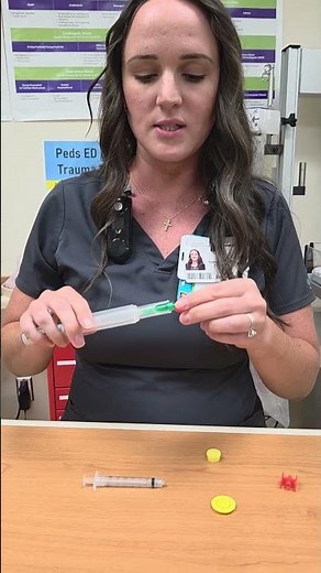 Luer to Luer connector