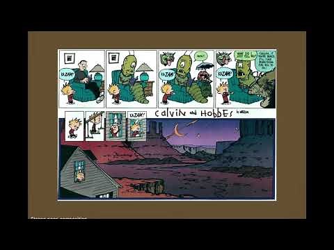 Improve your Graphic Novel with these principles of visual storytelling.