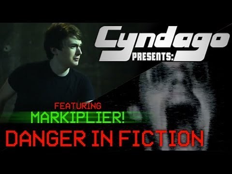 Danger in Fiction [feat. Markiplier]