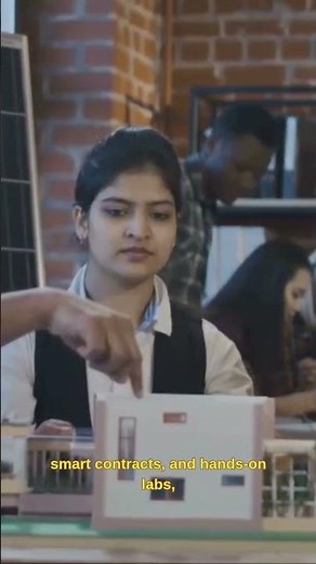 Learn Carbon Credit Tokenization & Blockchain | Get Certified