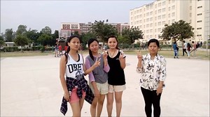 6.1K views · 502 reactions | Heralding the Unheralded at #CU #Life at #Chandigarh #University #Campus is a life at the brim of #excitement, best #education spiced up with raging #competitions, international #sports activities, attractive ambience, #multicultural #environment, secured place, freedom to grow far and beyond and to discover yourself. So, Do you want to discover yourself? Then discover #CU! #Admissions Open. Apply now - https://goo.gl/oTTBEV | Chandigarh University | Facebook