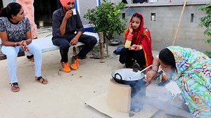 22K views · 453 reactions | Village cooking of Punjab | North-Indian Cooking | Facebook