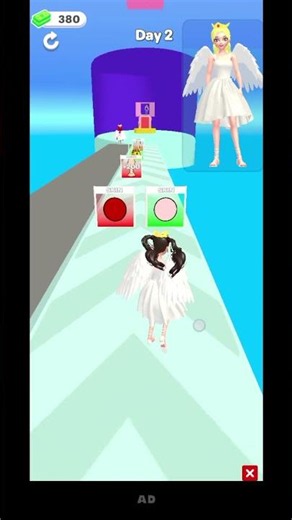Build A Doll Gameplay | Create the Perfect Doll! Fun Mobile Game