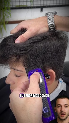 Curso de Barbería Profesional Online desde Cero – Certificado
