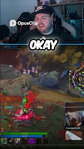 League of Legends vs Smite 2 Huge Differences!