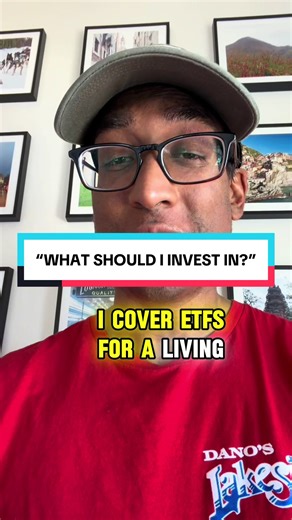 Smart Investment Tools: What Should You Invest In?