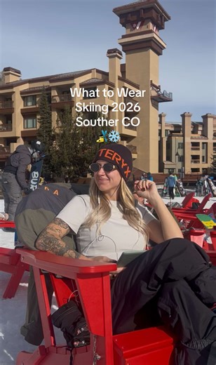 Essential Ski Layering Tips for Southern Colorado 2026