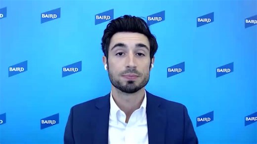 Consumer discretionary stock gains defy labor, inflation data