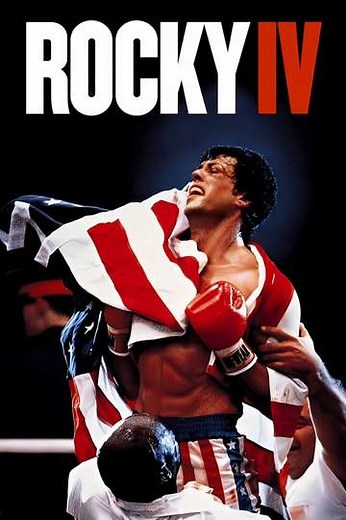 Rocky IV (1985) Streaming - Where to Watch Online