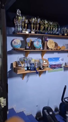 Rumbo al @wfdf.pauc 🦅💚 | Evolution Ultimate