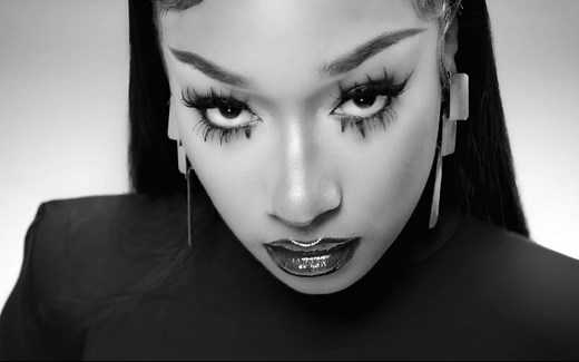 【马冬梅】美女Megan Thee Stallion《Her》最新MV出炉！