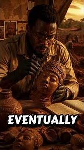 How Tin Miner's Accidentally Discovered a Lost African Civilization
