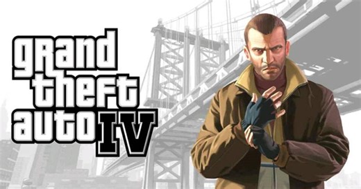 Gta 4 Pc Game Download Apunkagames