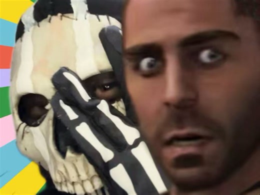 141趣谈:SOAP GHOST的无营养小对话