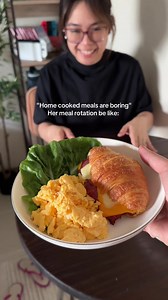 Home Cooked Meals: Simpleng Ulam Para Sa'yo (Kuya JSON)