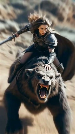 THE ASHEN CROWN | Movie Trailer 2026