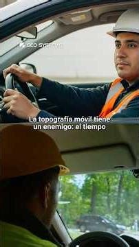 Mapping without stopping with the MX60