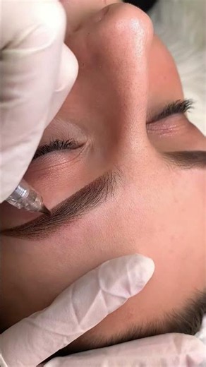 ✨ NANO POWDER BROWS ✨