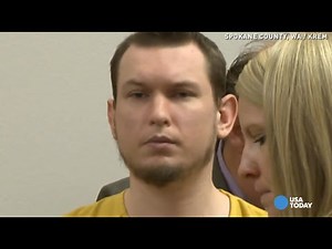 'Breaking Bad killer' pleads guilty to murder