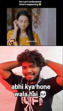 Tu Samjha Nahi Tu Samjha Nahi #trynottolaugh #reactionshorts #darkmemes #viralmemes #funny #comedy