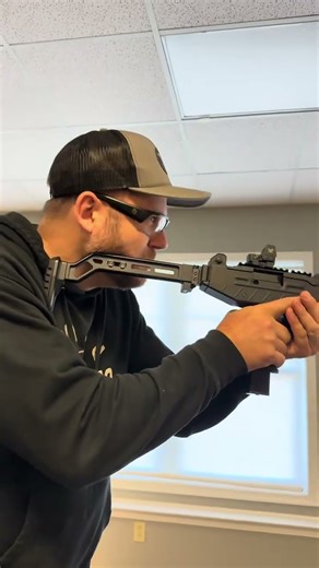 A PROPER #DeskPop with our MOD1 Bullet Traps