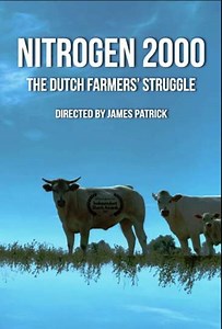 NITROGEN 2000 – The Dutch Farmers’ Struggle (2023) - Movie