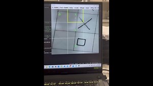 🤖 Tic-Tac-Toe Robot | ASU Robotics Project (Dobot Magician Lite   AI Minimax) | Nursultan Omargaliyev