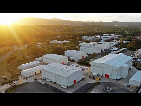 Village Roadshow Studios "Show Reel 2023"