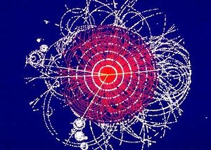 The Higgs Boson – A one page explanation