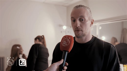 Remko Pasveer sorteert voor op carrièreswitch: ‘Ik denk wel dat ik die kwaliteiten heb’