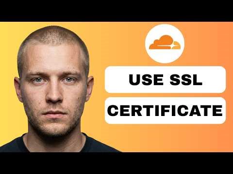 How to Use Cloudflare SSL Certificate (full guide 2026)
