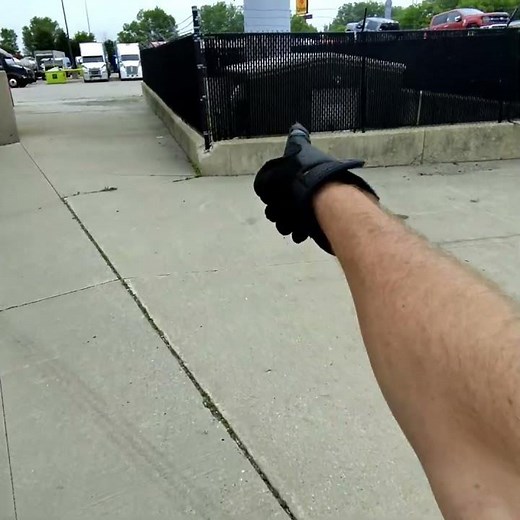 Lot Lizard Housing at all Pilot and Flying J Truck Stops. This is good news for trucking. Enjoy it!