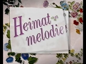 RTLplus 30.09.1990 - Heimatmelodie mit Vico Torriani inkl. Ansage (Die ersten 40 Minuten)