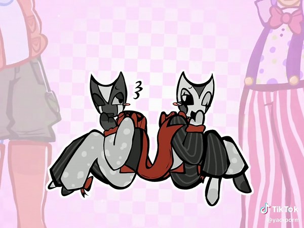 fun fact this is the first time i ever animated the papito meme #fypシ゚viral #fyp #alightmotion #ibispaintx #dandysworld #dandysworldart #dandysworldrnd #dandysworldfinn #dandysworldlooey #ineedtofart