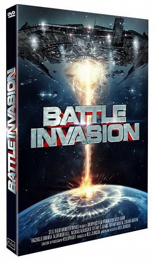Battle Invasion