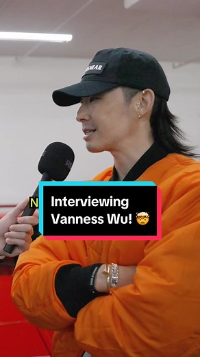 Vanness Wu's Journey in Entertainment and Media