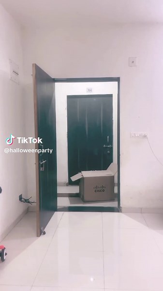 Explore the Haunting Mystery of Ghost in Box