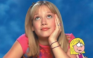 Series antiguas de Disney Channel