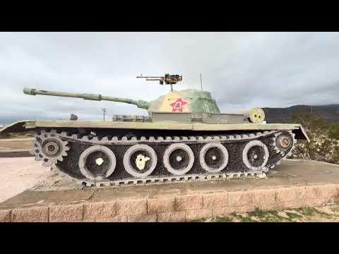 Visite el parke de las esculturas