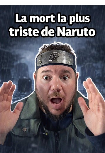 🔥 LA MORT LA PLUS TRISTE DE NARUTO ?! 🔥 💔 Prépare-toi à raviver des souvenirs douloureux… Cette scène m’a littéralement déchiré le cœur 😭 Dans cette vidéo, on revient sur LE moment le plus choquant, le plus triste, le plus marquant de tout Naruto… ⚠️ Âmes sensibles s’abstenir ! 😢🌧️ ➡️ À ton avis, c’est qui ? Jiraiya ? Itachi ? Neji ? Kurama ? 👉 Dis-le-moi en commentaire ! J’veux connaître TA réponse 💬 💥 Tu penses qu’on a oublié une mort encore plus triste ? Balance-la ! 👇 📲 Like, abon