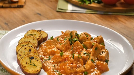 25 receitas fitness para variar o cardápio sem sair da dieta - TudoGostoso