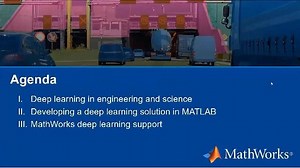 Deep Learning Webinars 2020, Part 6: Deep Learning Overview for Medical Images