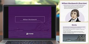 William Wordsworth PowerPoint